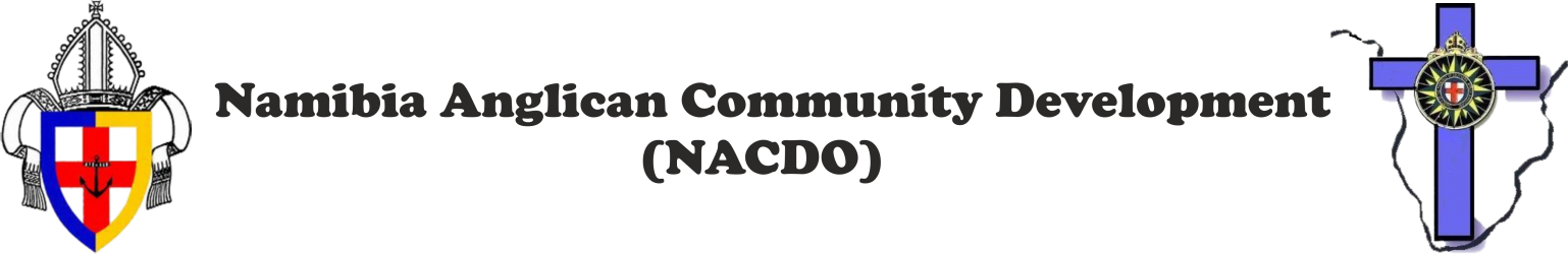 NACDO